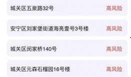 兰州爆料最新消息今天疫情,追踪兰州疫情发展态势