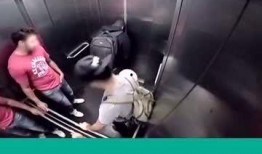 恶搞电梯爆料视频大全,笑料百出，欢乐无限