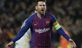 梅西登场爆料了吗视频,揭秘足球巨星背后的故事