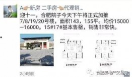 合肥今日新闻爆料,突发事件引发关注，最新进展揭晓