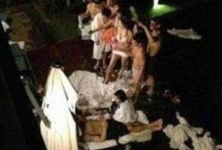海天盛筵谁爆料的啊视频,幕后真相曝光