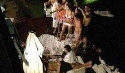 海天盛筵谁爆料的啊视频,幕后真相曝光