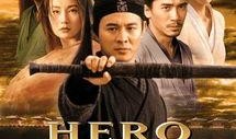 张艺谋 英雄 在线观看,张艺谋执导的视觉盛宴，在线观看领略东方美学