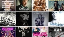 最全美剧在线观看,一网打尽，尽享视听盛宴