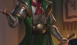 三国杀典藏皮肤最新爆料,华丽变身，再现经典传奇