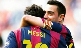 梅西登场爆料了吗视频,揭秘足球巨星背后的故事