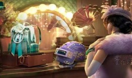 小飞碟皮肤爆料视频,独家爆料视频带你领略独特魅力