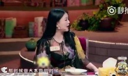 李湘娱乐圈爆料事件,揭秘明星幕后真相