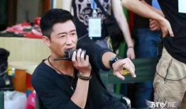 吴京家世爆料视频播放,出身名门，传承武术世家传奇