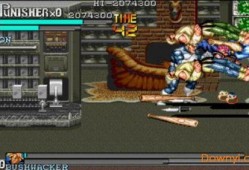 惩罚者2手机在线观看,复仇再起——手机在线观看全攻略