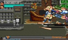 惩罚者2手机在线观看,复仇再起——手机在线观看全攻略