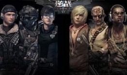 逆战变异狂潮最新爆料,揭秘全新版本惊悚玩法与神秘角色