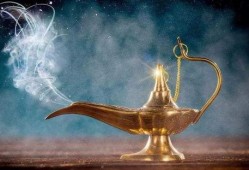 神灯阿拉丁在线观看,奇幻冒险之旅，在线观看开启魔法之门