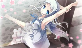 纯情少女动漫在线观看,青春校园的甜蜜邂逅