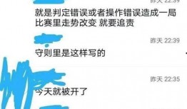 圈内人士爆料四名裁判,四名裁判涉嫌违规操作，真相究竟如何？