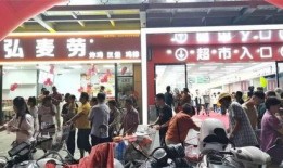杭州汉堡爆料事件视频,揭露食品安全背后的真相