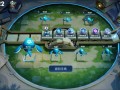 模拟战最新爆料,神秘英雄登场，全新战术玩法即将解锁