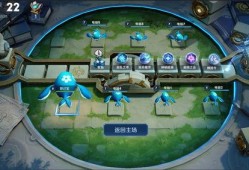 模拟战最新爆料,神秘英雄登场，全新战术玩法即将解锁