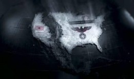 高堡奇人第一季在线观看,平行世界的奇幻之旅