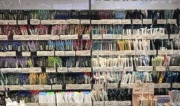 吴小姐爆料文具店视频,文具店惊人内幕视频曝光