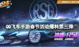 飞车新年爆料视频下载