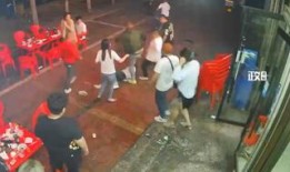 唐山烧烤案爆料真相视频,暴力冲突背后的惊人内幕