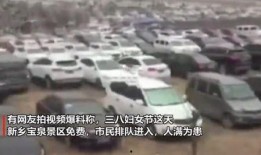 男子爆料景区视频大全