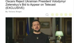 泽连斯基最新爆料,揭秘俄乌冲突背后真相！”